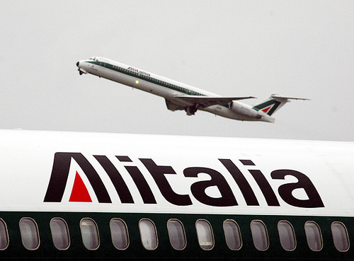 Il Caso Alitalia 3.