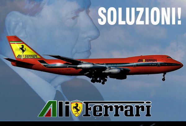 Il caso Alitalia 2