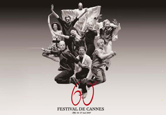 Festival di Cannes 2007.