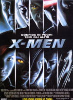 X-men. La trilogia e il loro futuro cinematografico.