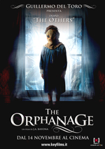 The  Orphanage.