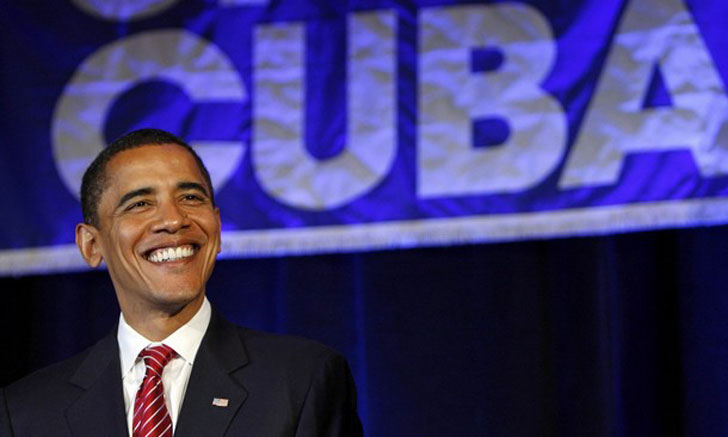 Stati Uniti e Cuba, prove di dialogo per Barack Obama.