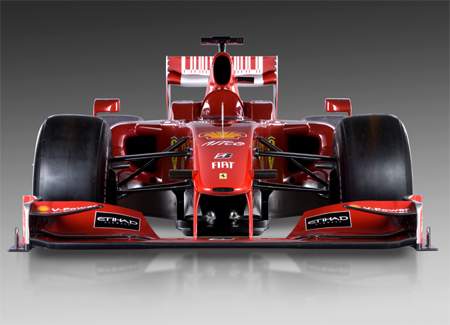 F1: la Ferrari si chiama fuori dal mondiale 2010 in caso di conferma del tetto al budget.