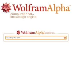 Wolfram Alpha, il motore di ricerca intelligente che sfiderà Google.