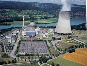 E dove sistemo le centrali nucleari?
