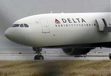 Fallito attentato aereo al volo della Delta Airlines proveniente dalla Nigeria.