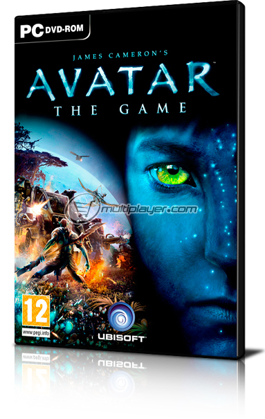 James Cameron's Avatar: Il Gioco.