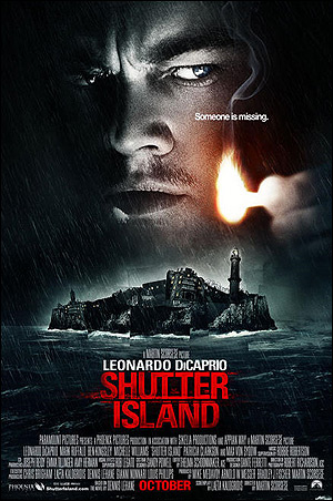 Shutter Island, trama e recensione.