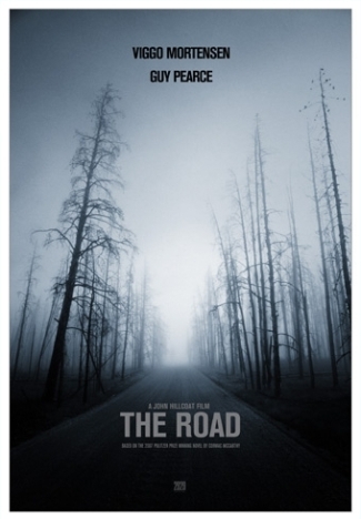 The Road, trama e recensione.