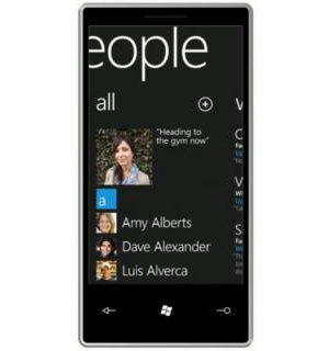 Windows Phone 7 – Parte I