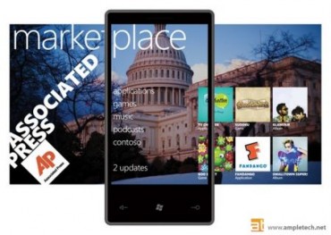 Windows Phone 7 – Parte II