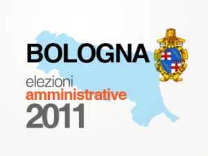 Elezioni Sindaco Bologna 2011. Ecco i Candidati.