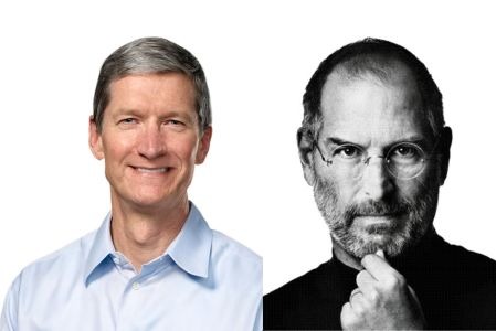 Steve Jobs si dimette da CEO di Apple, forse la fine di un era, sicuramente non di Jobs