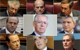 I governi Letta, Monti e Berlusconi sotto accusa per istigazione al suicidio