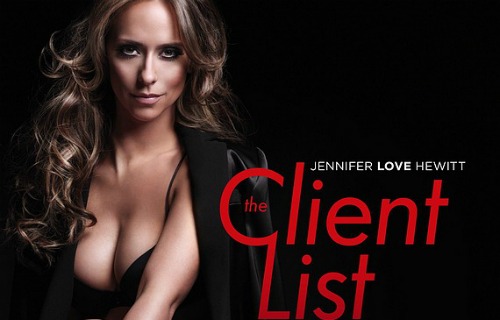 The client list, nel 2013 la seconda stagione