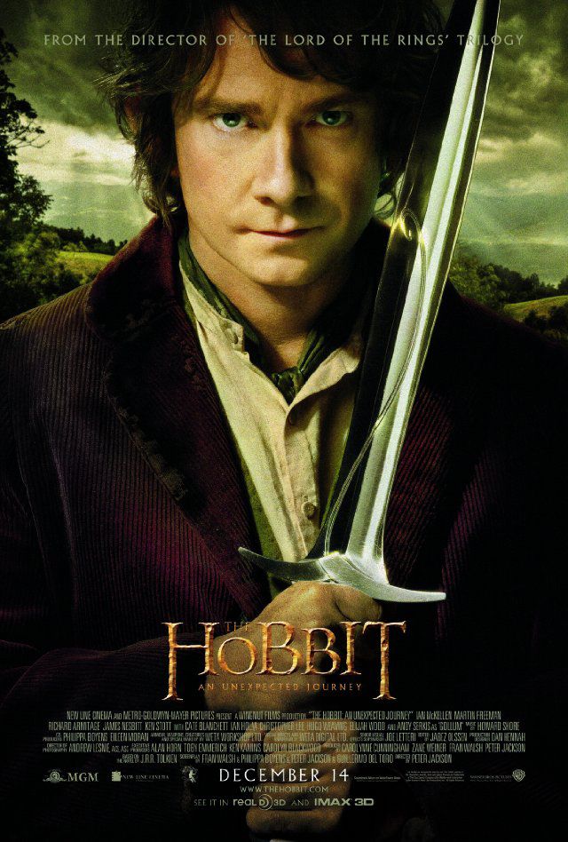 hobbit 2