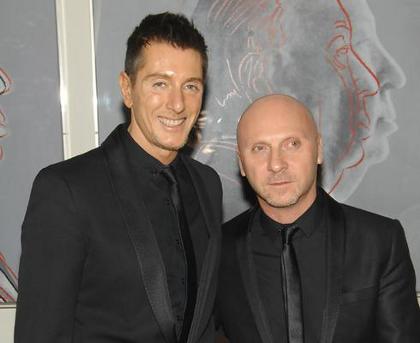 Dolce & Gabbana, maxi multa da 343 milioni