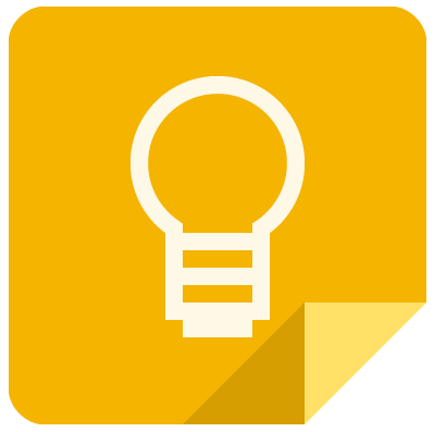 google-keep-icon