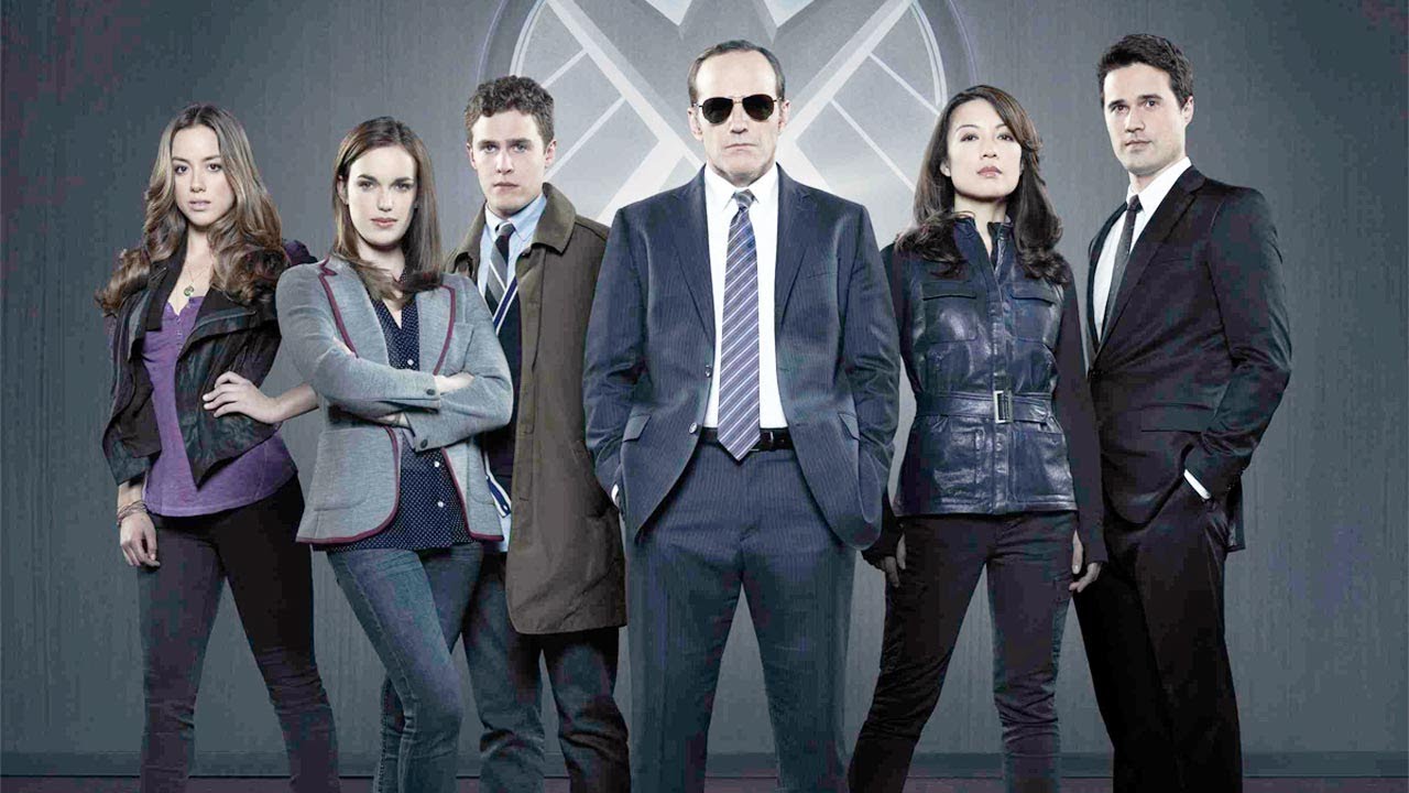 agents of the shield 001