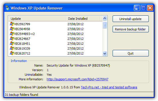 removexpupdate-updateremover
