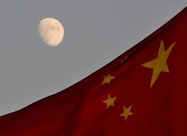La Cina sbarca sulla Luna