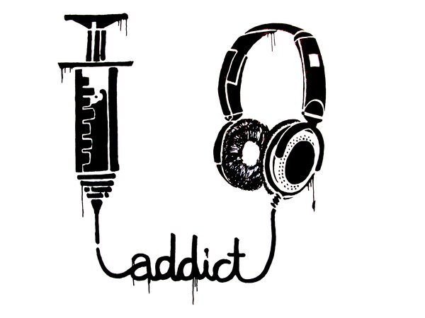 music-addict