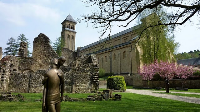 Abbaye-Notre-Dame-dOrval