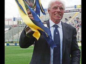 Parma. Ufficiale si parte dalla Serie D