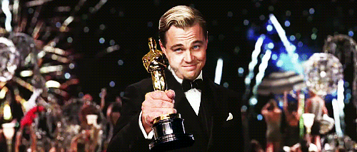Oscar, finalmente DiCaprio si aggiudica la statuetta