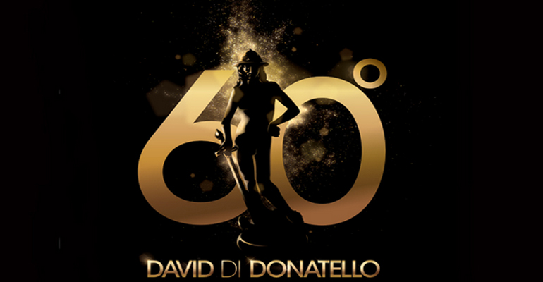 David Donatello 2016