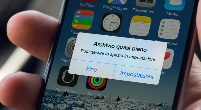 Finito lo spazio per salvare le foto sull'iPhone? Google Photos è la soluzione (gratuita e illimitata) che stavate cercando