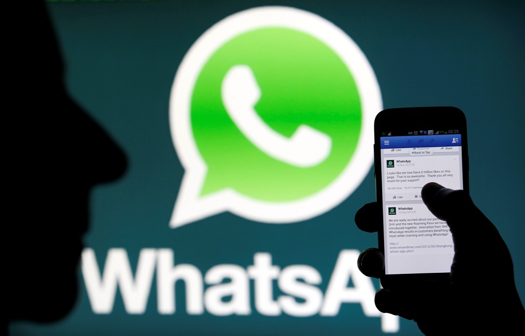 Garante della privacy contro Whatsapp