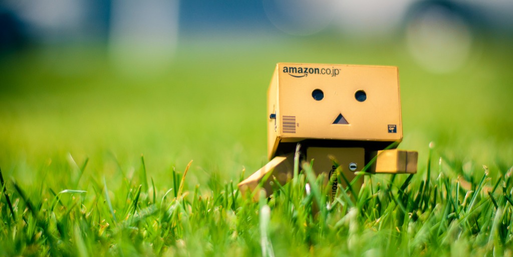 Trovare i migliori prodotti di Amazon: Popolarità e Rilevanza (1/2)