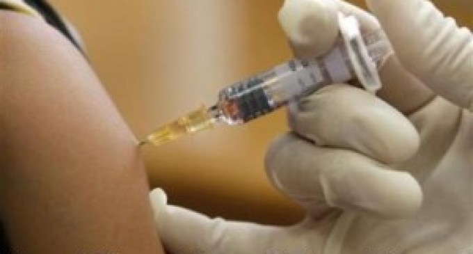 Vaccinazione Obbligatoria. In arrivo la legge