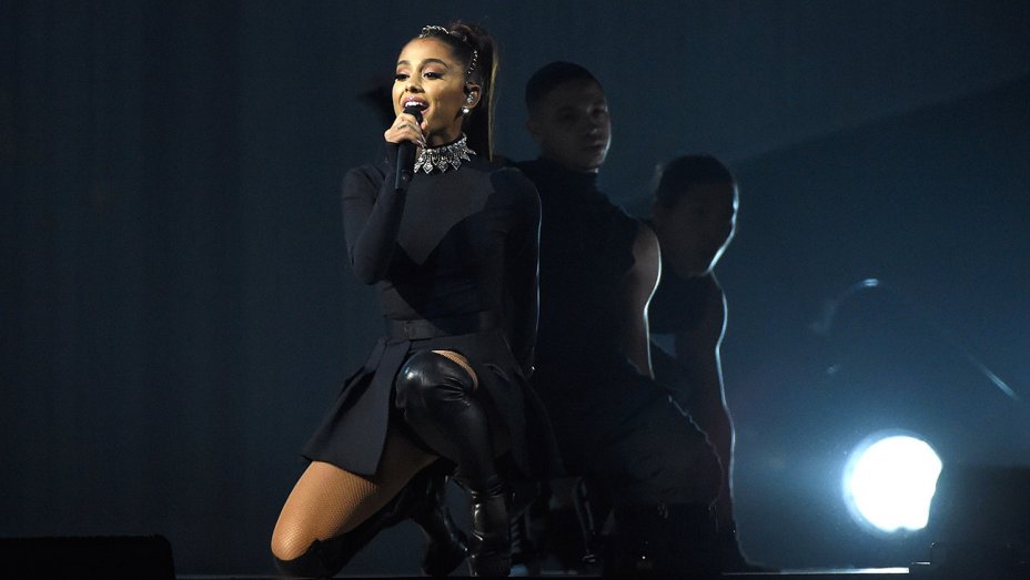 Ariana Grande, nuovo concerto a Manchester