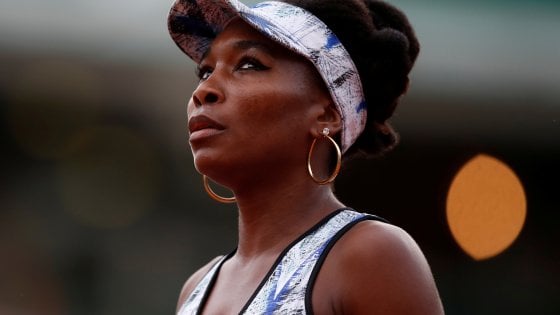 Venus Williams coinvolta in un incidente mortale